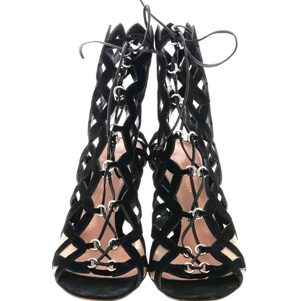 Gianvito Rossi Shoes